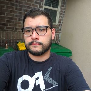 Meet your Posher, Mark